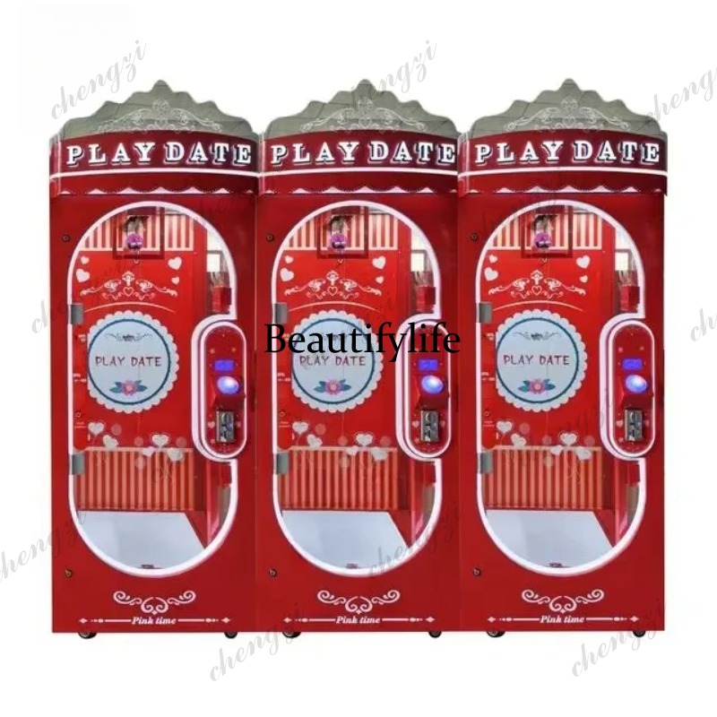 เครื่องเกมอาร์เคดแบบหยอดเหรียญ - Arcade Game Vending Machine บทวิจารณ์และราคา