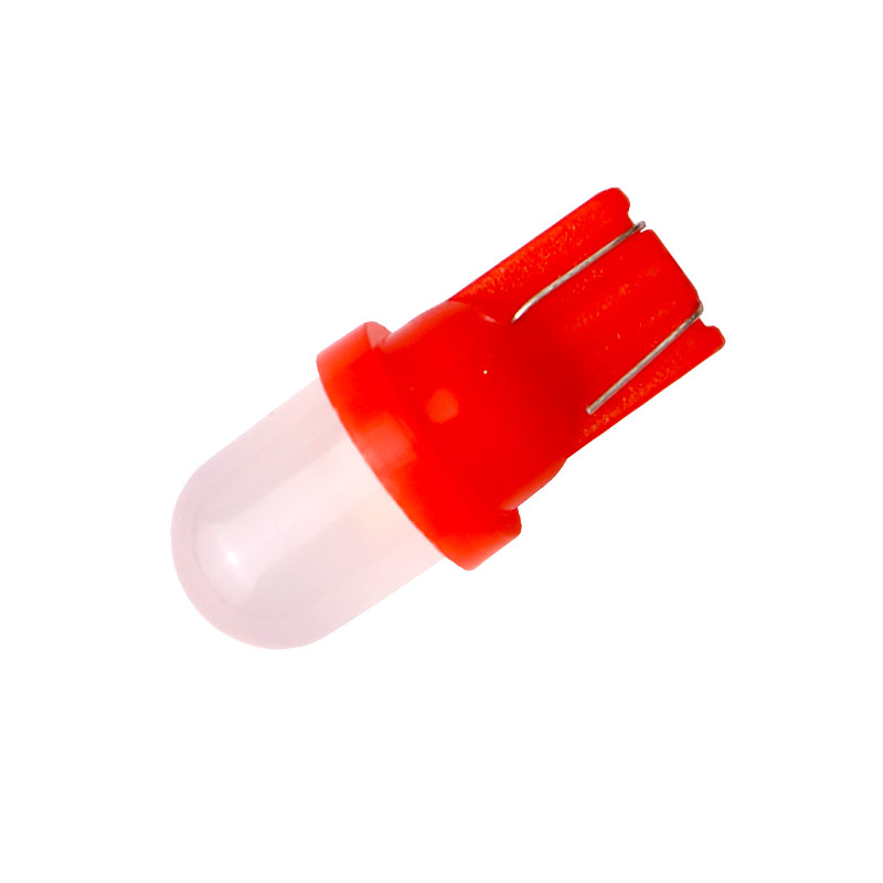 100X AC 6.3V DC 6V T10 #555 55 - Pinball Machine บทวิจารณ์และราคา