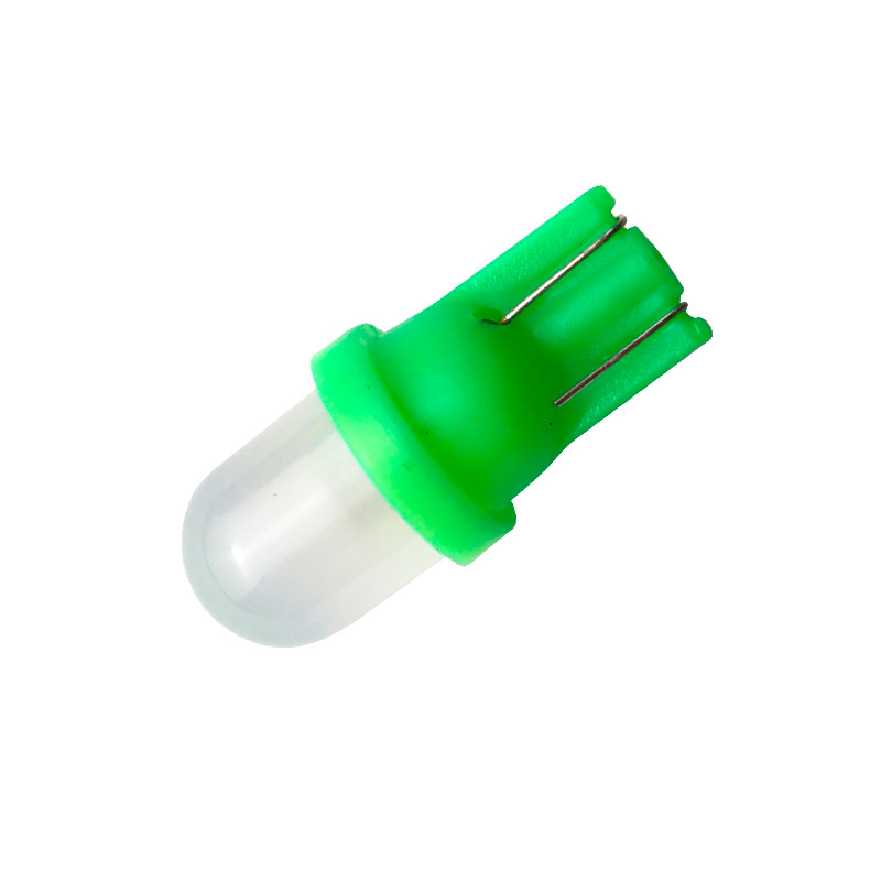 100X AC 6.3V DC 6V T10 #555 55 - Pinball Machine บทวิจารณ์และราคา