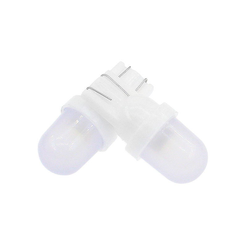 10PCS T10 5W5 Bayonet 1SMD LED - Pinball Machine บทวิจารณ์และราคา