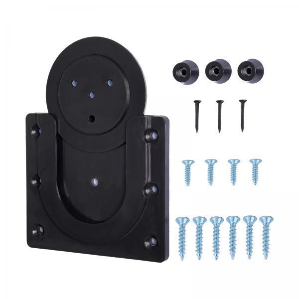 ขายึดกระดานปาเป้า ชุดสกรูพลาสต - Electronic Dartboard Cabinet บทวิจารณ์และราคา