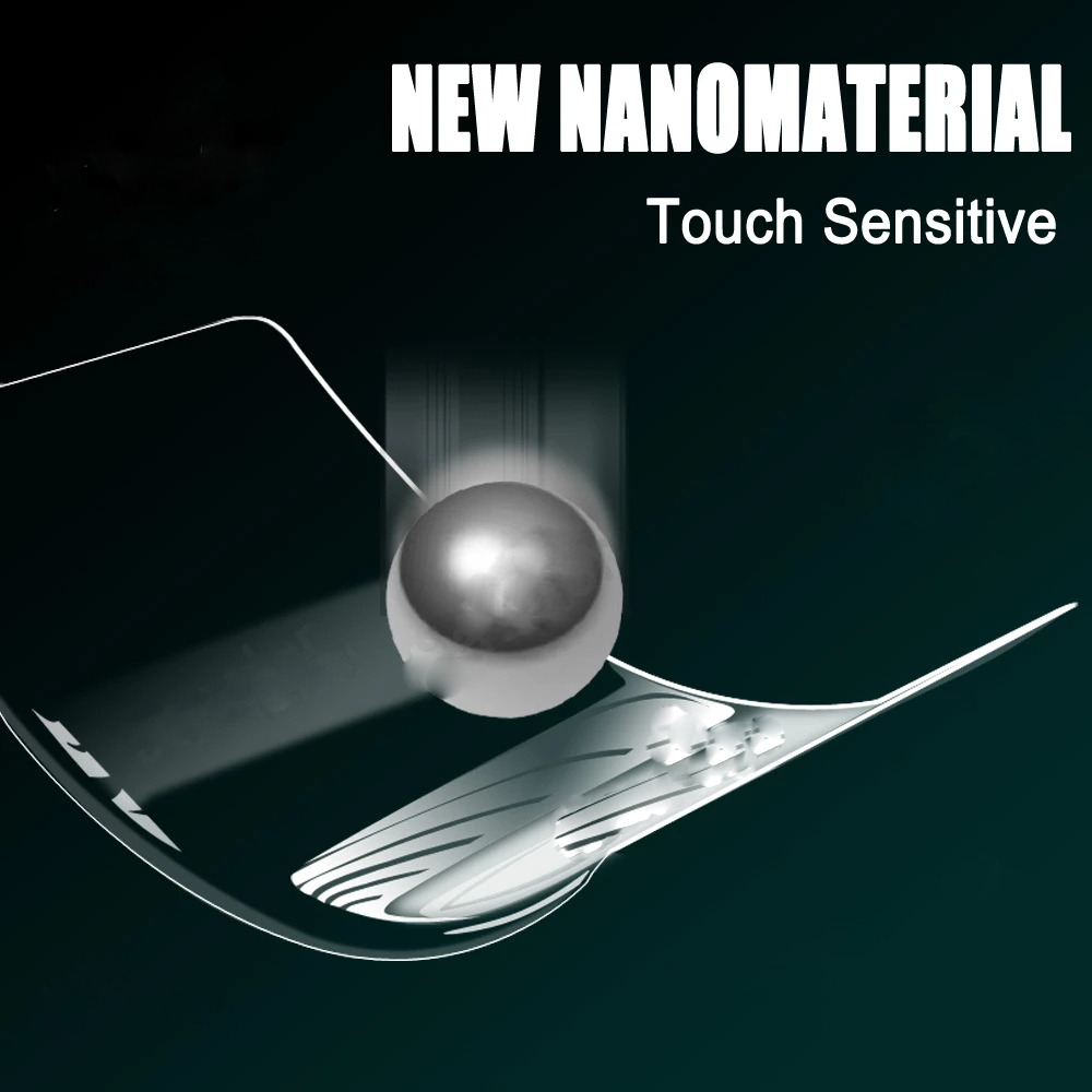 ฟิล์มไฮโดรเจล3ชิ้นสำหรับ cubot - Arcade Wangan Midnight บทวิจารณ์และราคา