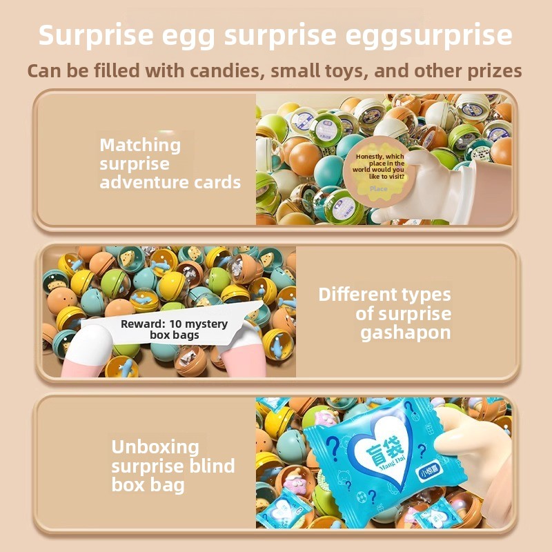 เกมเครื่องคีบตุ๊กตาไดโนเสาร์อิ - Arcade Game Vending Machine บทวิจารณ์และราคา