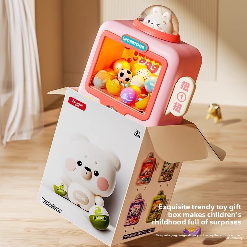 เกมเครื่องคีบตุ๊กตาไดโนเสาร์อิ - Arcade Game Vending Machine บทวิจารณ์และราคา