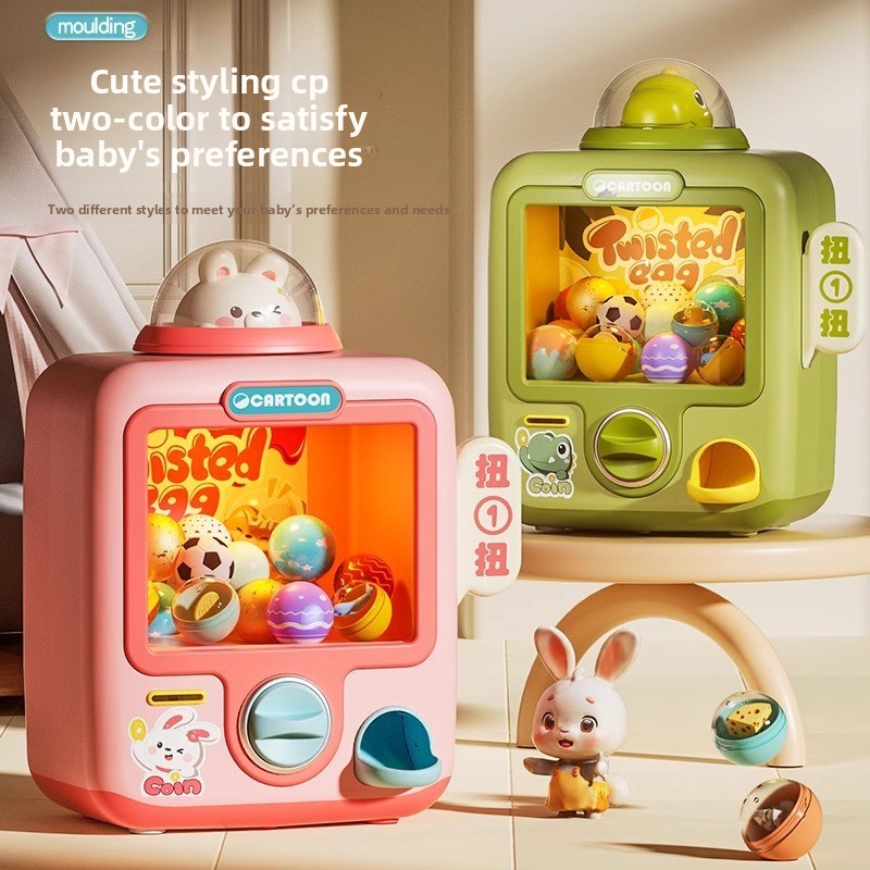เกมเครื่องคีบตุ๊กตาไดโนเสาร์อิ - Arcade Game Vending Machine บทวิจารณ์และราคา