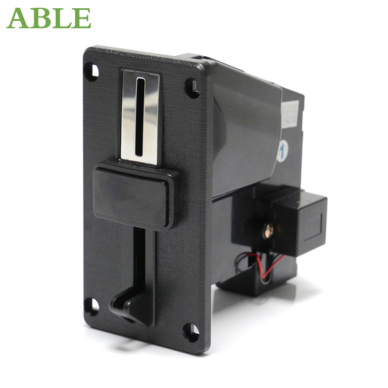 Multi Coin Acceptor เลือก CL-1 - Arcade Game Vending Machine บทวิจารณ์และราคา
