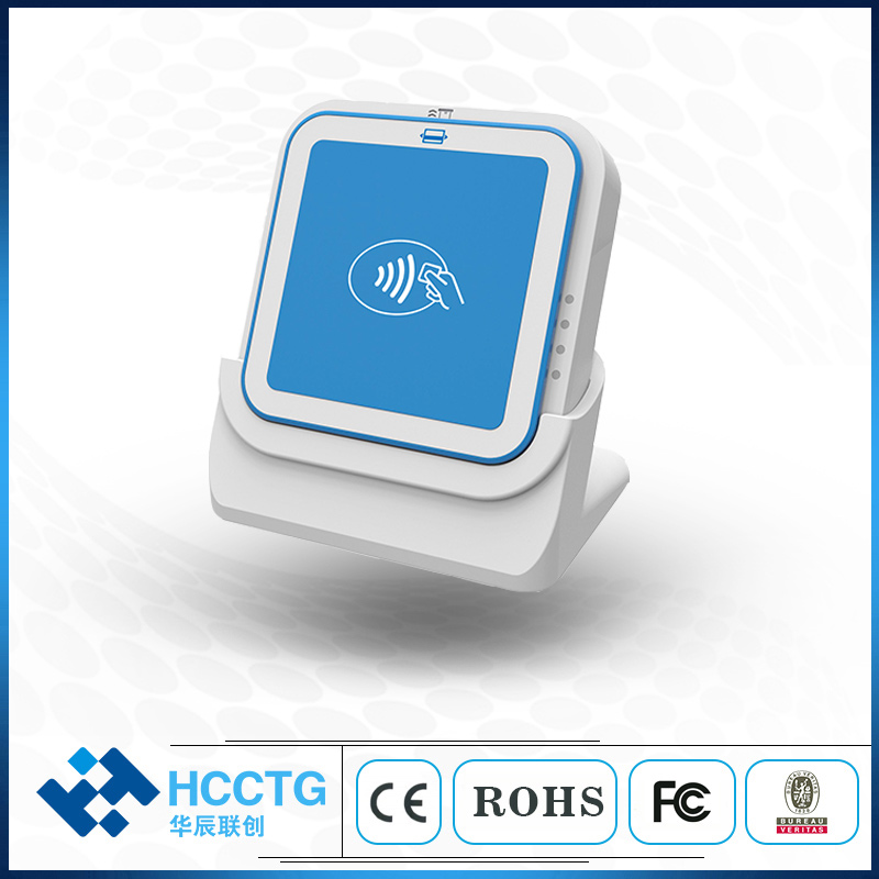 3 in 1Contact IC MAGNET-IC NFC - Nfc Card Reader Vending บทวิจารณ์และราคา