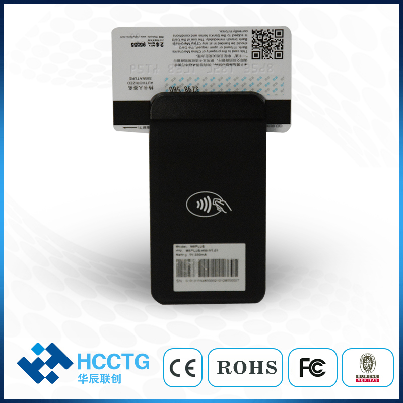 เครื่องรับชำระเงินแบบพกพา 3-in - Nfc Card Reader Vending บทวิจารณ์และราคา