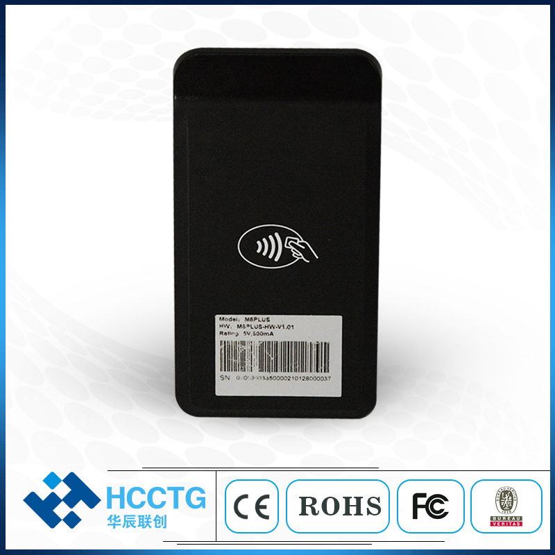 เครื่องรับชำระเงินแบบพกพา 3-in - Nfc Card Reader Vending บทวิจารณ์และราคา