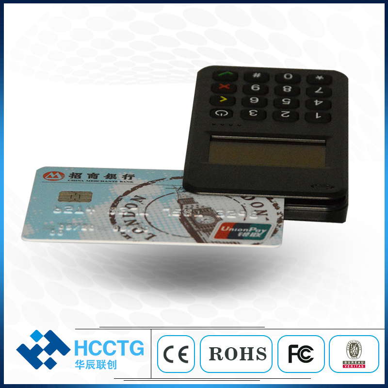 เครื่องรับชำระเงินแบบพกพา 3-in - Nfc Card Reader Vending บทวิจารณ์และราคา