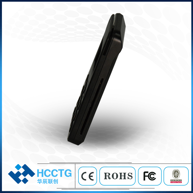 เครื่องรับชำระเงินแบบพกพา 3-in - Nfc Card Reader Vending บทวิจารณ์และราคา