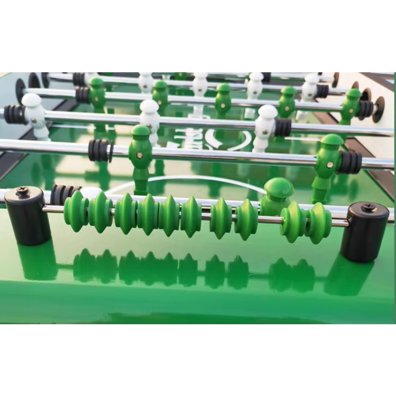 โต๊ะฟุตบอล Baby Feet ระดับมืออ - Foosball Table Commercial บทวิจารณ์และราคา