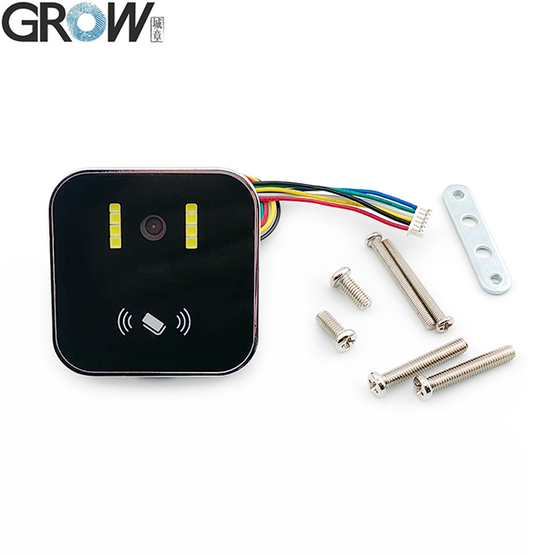 เครื่องสแกนบาร์โค้ด GROW GM811 - Nfc Card Reader Vending บทวิจารณ์และราคา