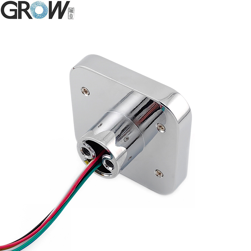 เครื่องสแกนบาร์โค้ด GROW GM811 - Nfc Card Reader Vending บทวิจารณ์และราคา
