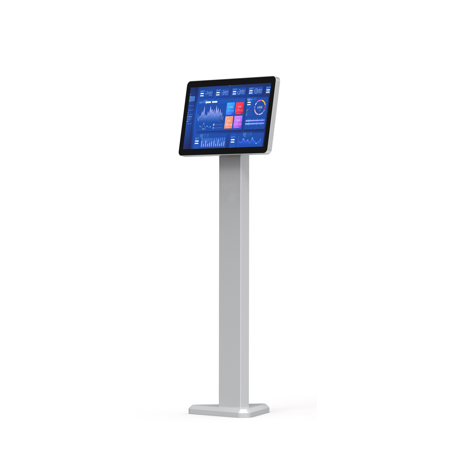 ตู้จำหน่ายสินค้าอัตโนมัติแบบตั - Nfc Card Reader Vending บทวิจารณ์และราคา