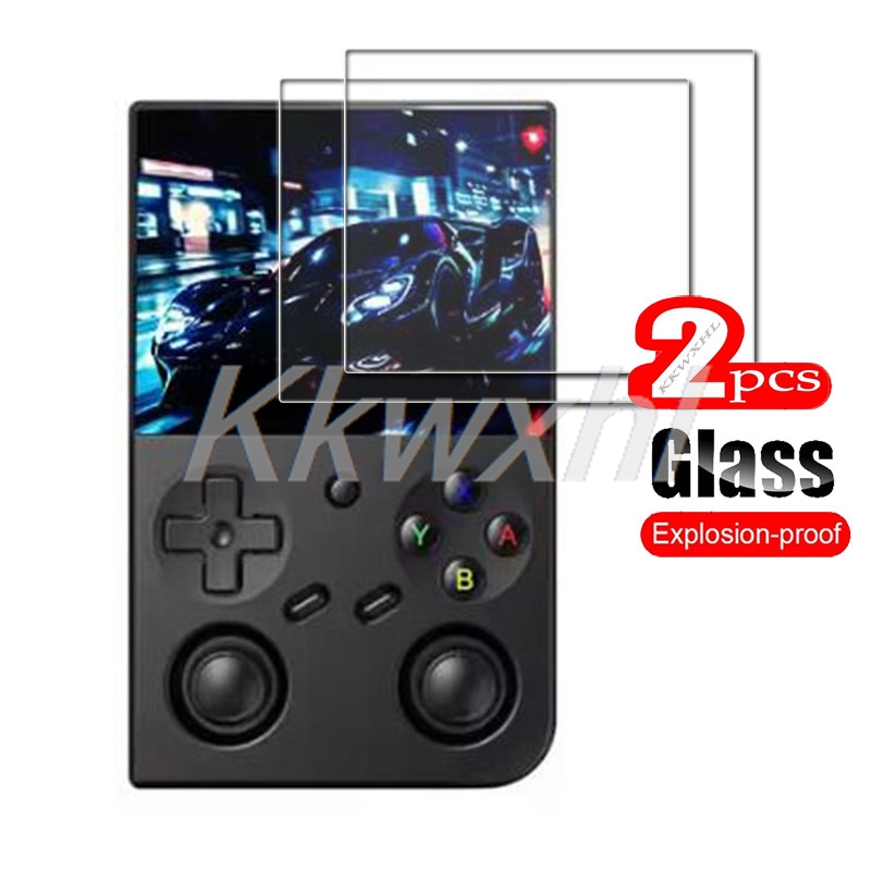 2PCS สําหรับ Anbernic RG35XXPR - Pinball Machine บทวิจารณ์และราคา