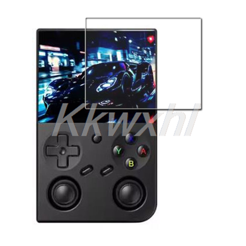 2PCS สําหรับ Anbernic RG35XXPR - Pinball Machine บทวิจารณ์และราคา