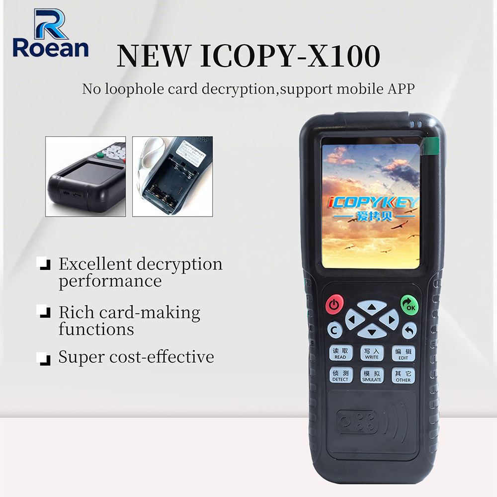 เครื่องอ่านและเขียนบัตรสมาร์ทก - Nfc Card Reader Vending บทวิจารณ์และราคา
