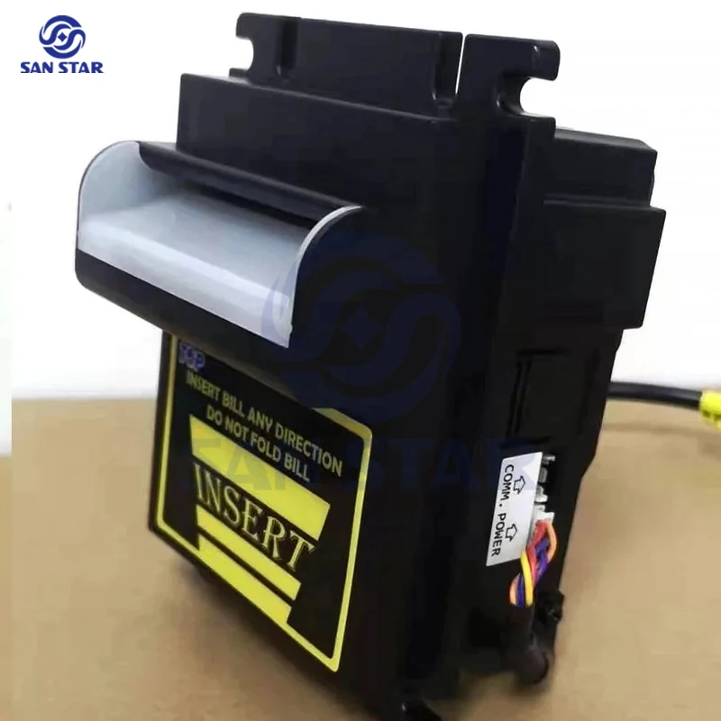 TOP TB74 TB77 Bill Acceptorไม่ - Arcade Game Vending Machine บทวิจารณ์และราคา