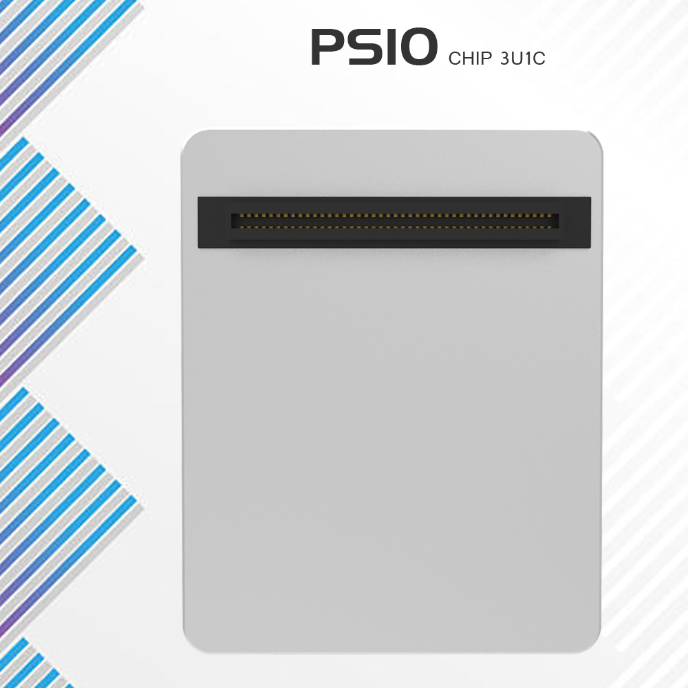 ชุดอัพเกรดเครื่องเล่นเกม PSIO  - Arcade Quest บทวิจารณ์และราคา