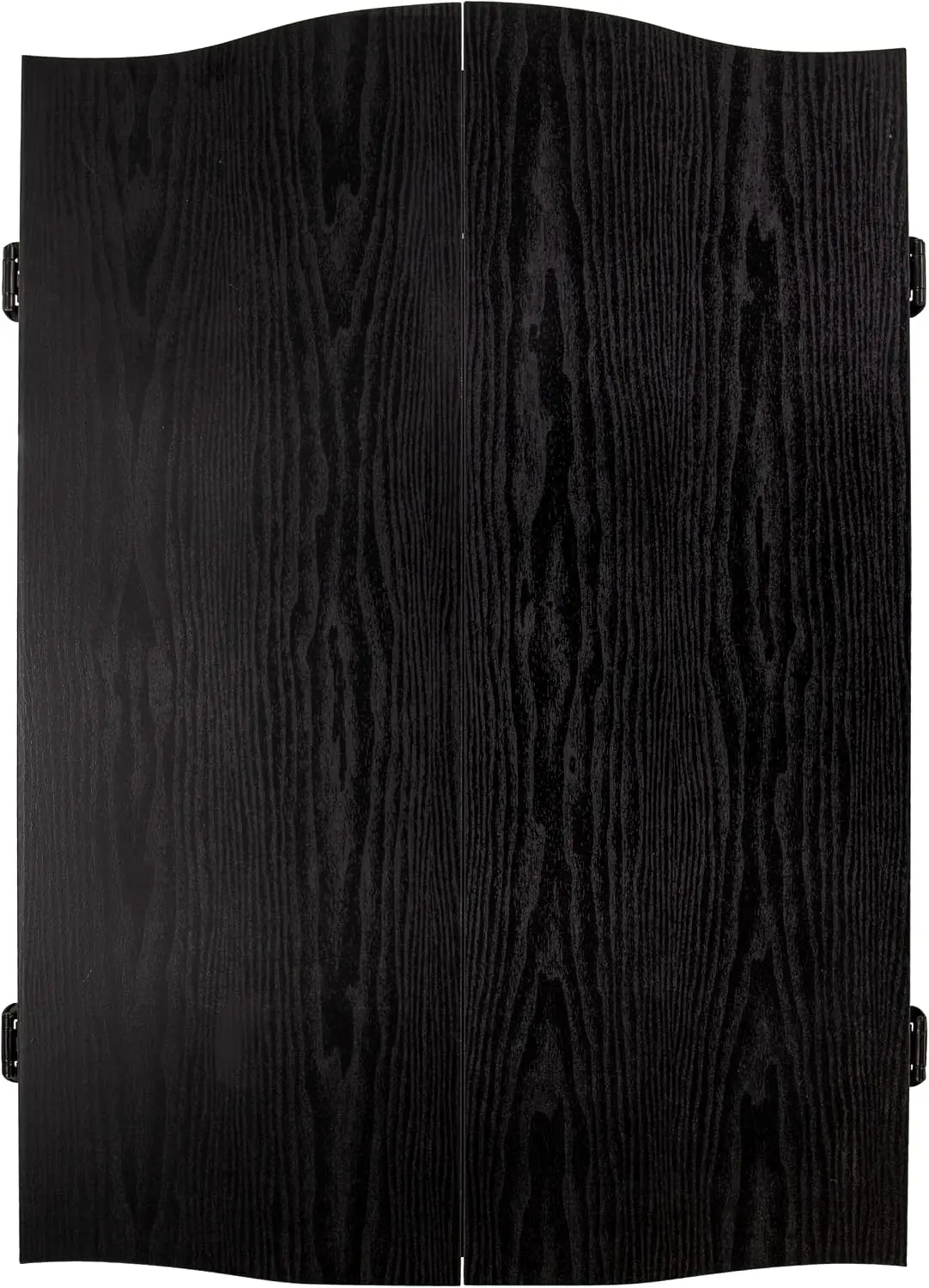 ตู้เก็บลูกดอก Black CricketPro - Electronic Dartboard Cabinet บทวิจารณ์และราคา