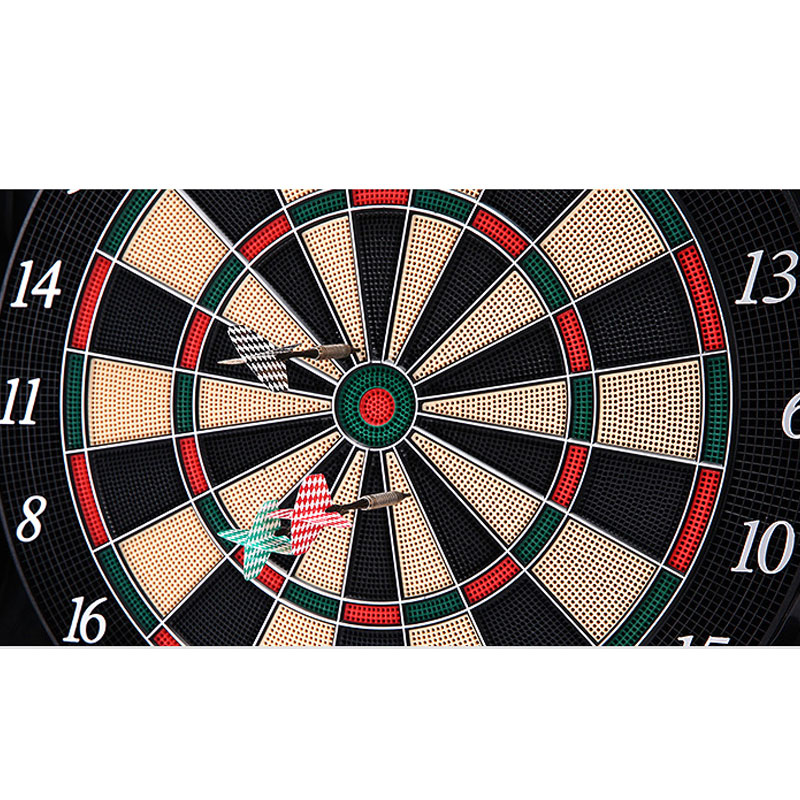 ตู้ปาเป้าอิเล็กทรอนิกส์พร้อมระ - Electronic Dartboard Cabinet บทวิจารณ์และราคา