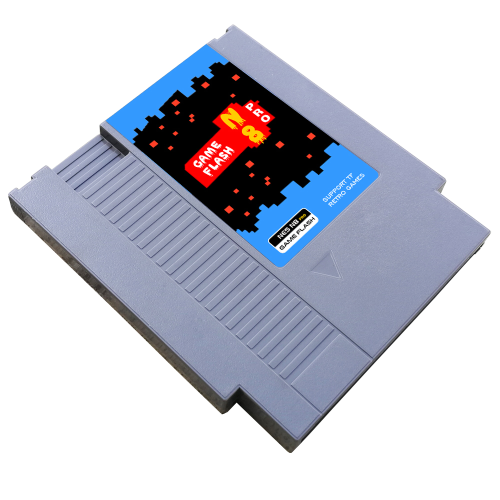 NES N8 การ์ดแฟลชเกม คอลเลกชันเ - Arcade Quest บทวิจารณ์และราคา