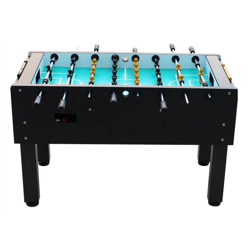 โต๊ะฟุตบอลกลางแจ้งขนาด 55 นิ้ว - Foosball Table Commercial บทวิจารณ์และราคา