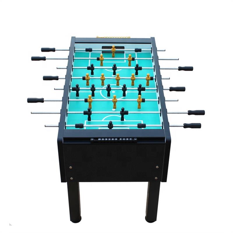 โต๊ะฟุตบอลกลางแจ้งขนาด 55 นิ้ว - Foosball Table Commercial บทวิจารณ์และราคา