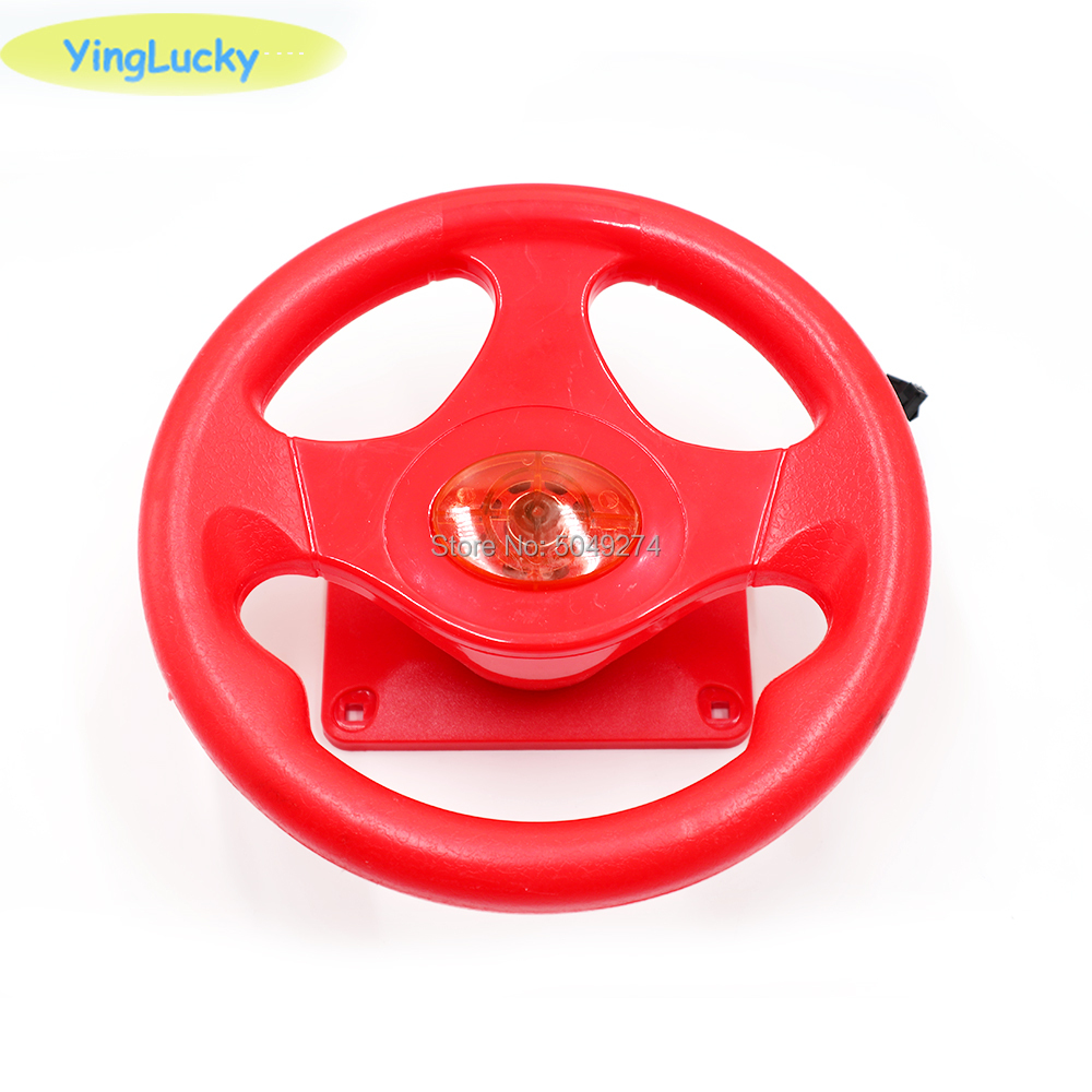 Yinglucky Setir Mobil 31 In 1แ - Gun Shooting Arcade บทวิจารณ์และราคา
