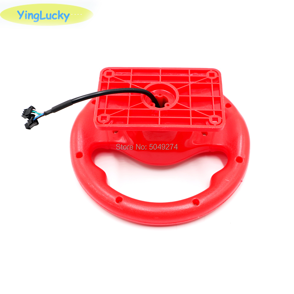 Yinglucky Setir Mobil 31 In 1แ - Gun Shooting Arcade บทวิจารณ์และราคา