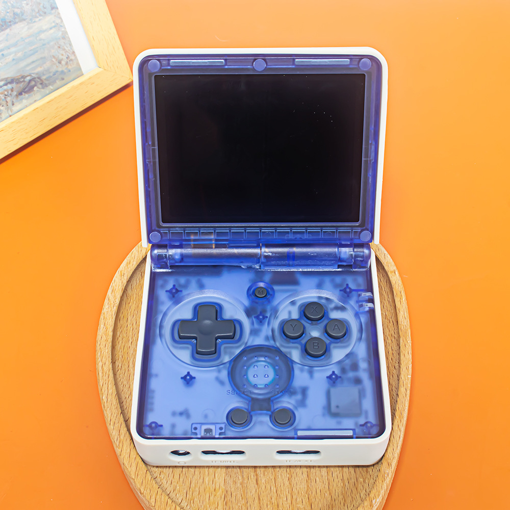 ซิลิโคนนุ่มสําหรับ ANBERNIC RG - Pinball Machine บทวิจารณ์และราคา