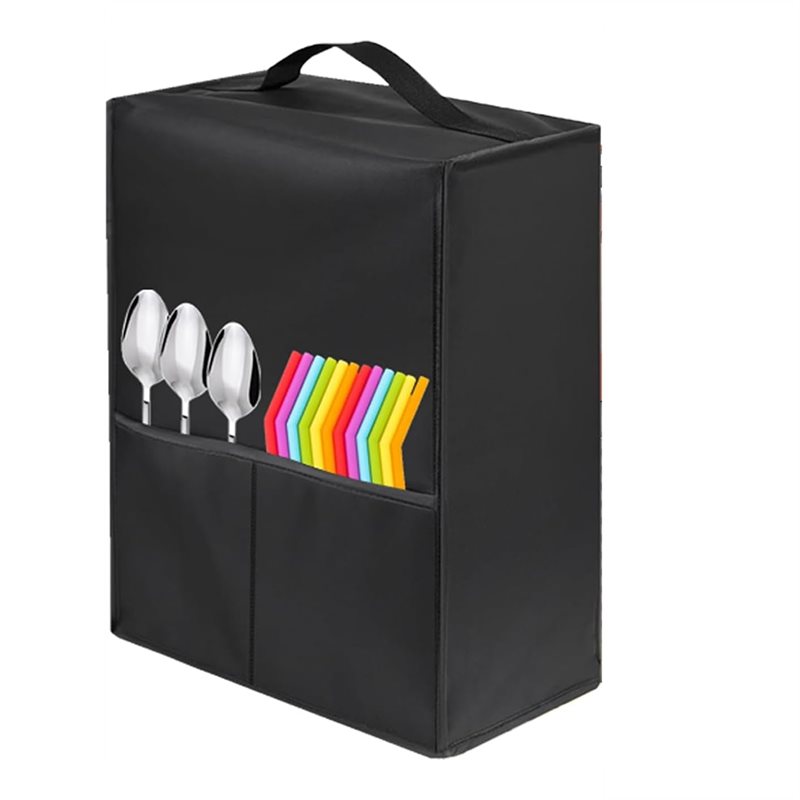 YCOC-ฝาครอบเครื่องป้องกันน้ำสำ - Slushie Machine Vending บทวิจารณ์และราคา