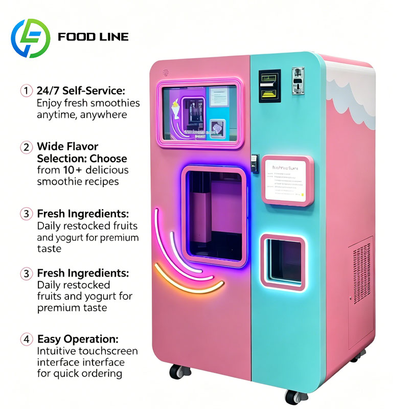 เครื่องทำน้ำแข็งปั่น เครื่องขา - Slushie Machine Vending บทวิจารณ์และราคา