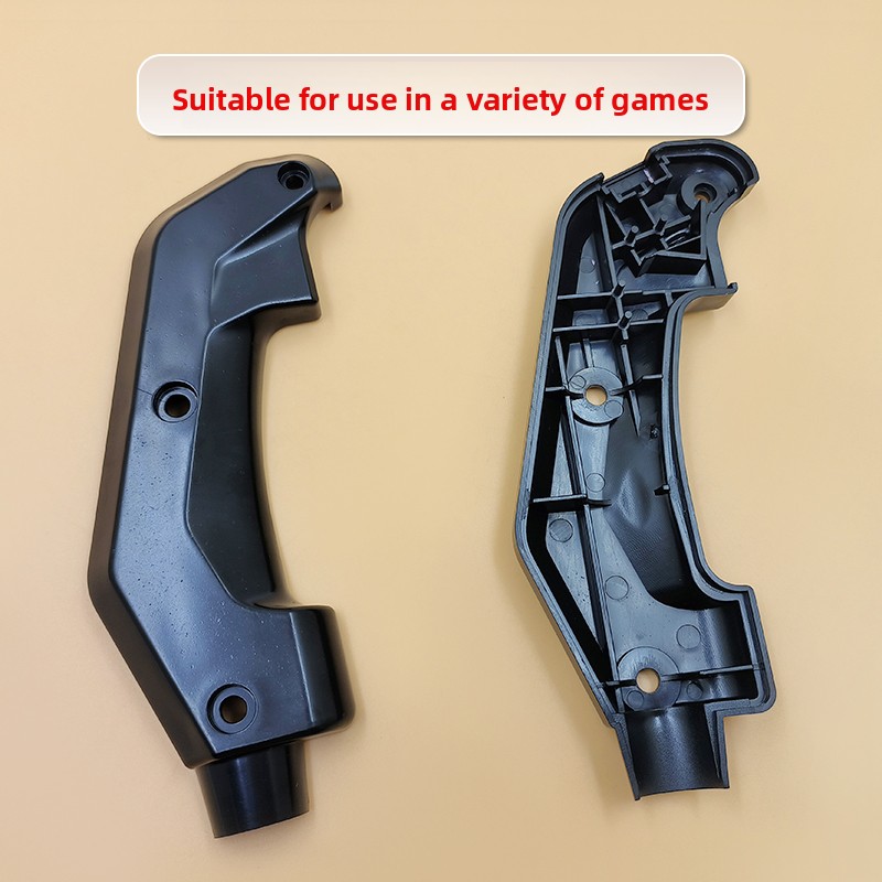 อะไหล่เครื่องเกมอาร์เคดแบบหยอด - Gun Shooting Arcade บทวิจารณ์และราคา