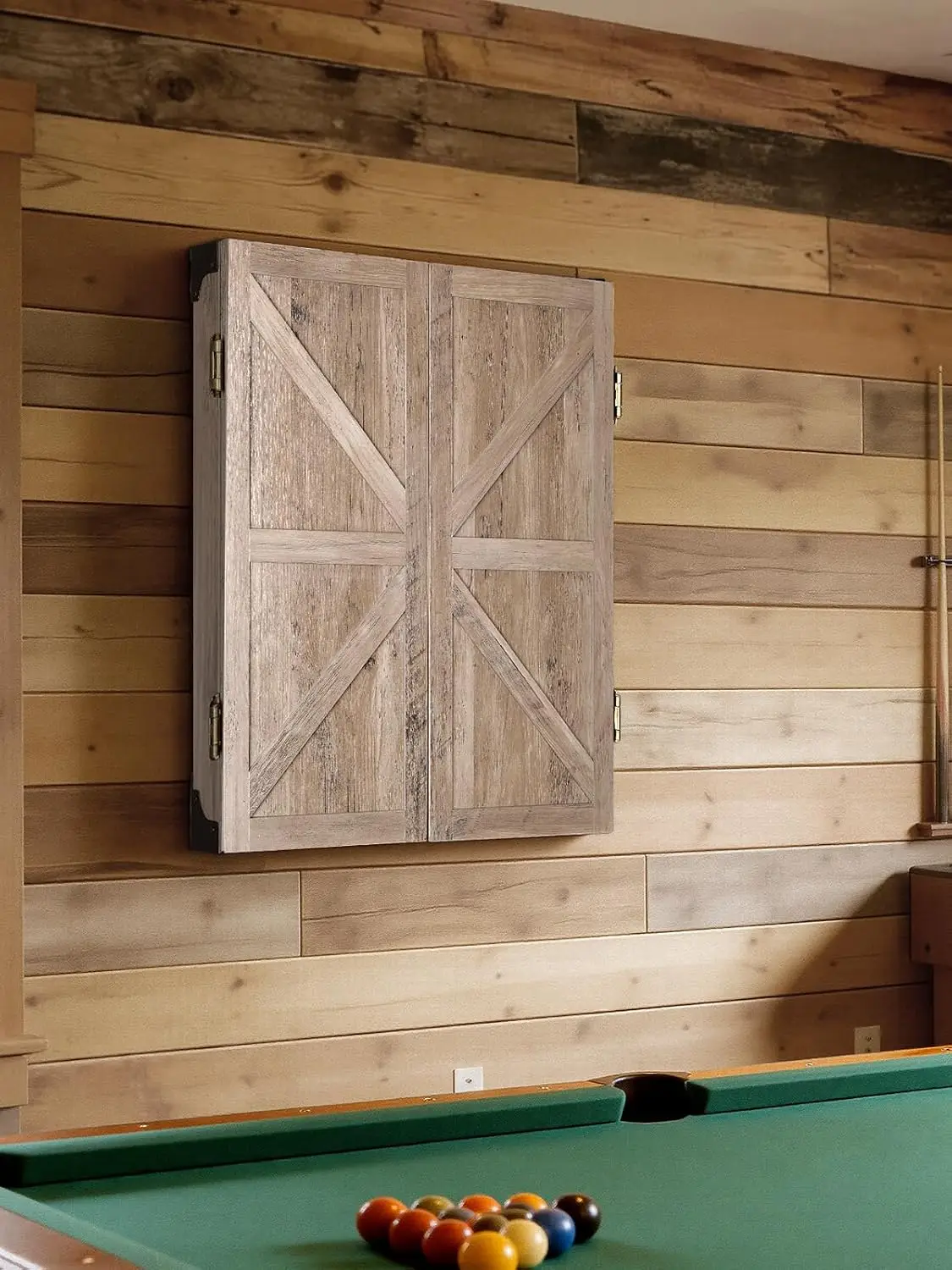 กระดานปาลูกดอกอิเล็กทรอนิกส์,  - Electronic Dartboard Cabinet บทวิจารณ์และราคา